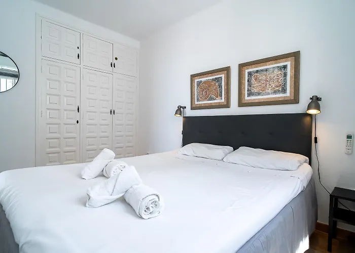 Naranjos 11b Capistrano Casasol Nerja