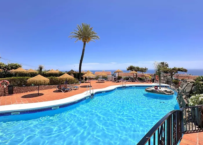 Apartment Naranjos 11b Capistrano Casasol Nerja