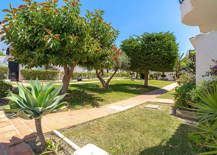 Apartment Naranjos 11b Capistrano Casasol Nerja