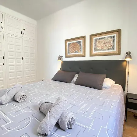 Naranjos Capistrano Casasol Nerja