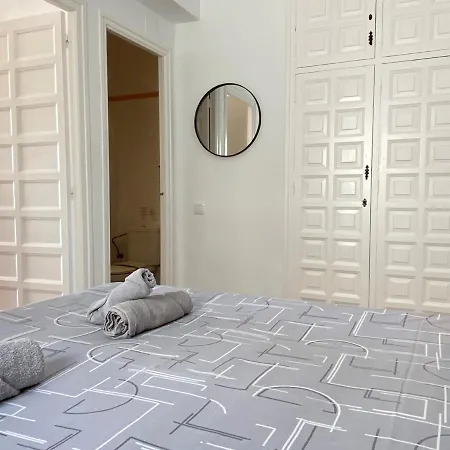 Naranjos Capistrano Casasol Apartamento Nerja