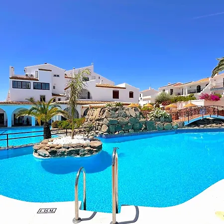 Naranjos Capistrano Casasol * Nerja