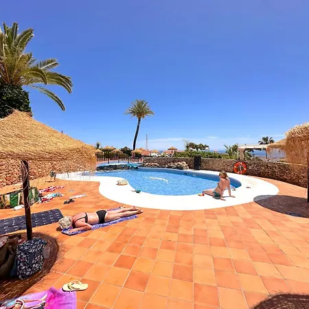 Apartamento Naranjos Capistrano Casasol *