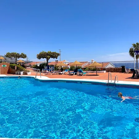 Naranjos Capistrano Casasol Nerja