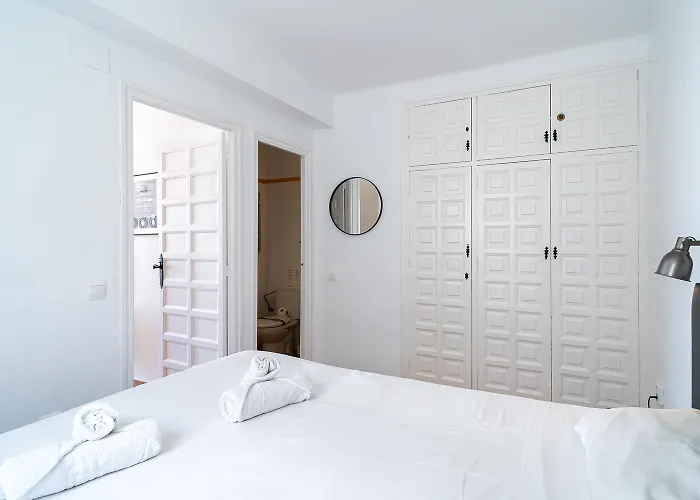 Naranjos 11b Capistrano Casasol *