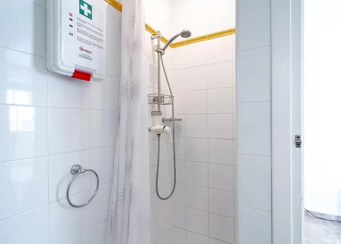 Naranjos 11b Capistrano Casasol Apartament