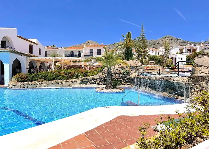 Apartament Naranjos 11b Capistrano Casasol