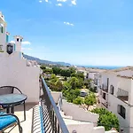 Naranjos 11b Capistrano Casasol Nerja
