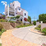 Appartement Naranjos 11b Capistrano Casasol Nerja