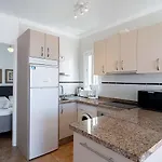Naranjos 11b Capistrano Casasol Appartement