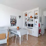 Naranjos 11b Capistrano Casasol * Nerja