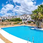 Appartement Naranjos 11b Capistrano Casasol Nerja
