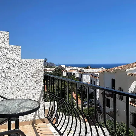 Naranjos 11b Capistrano Casasol