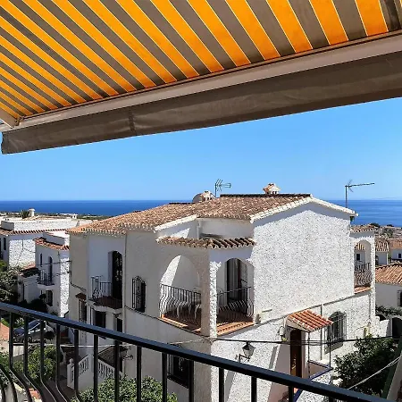 Naranjos 11b Capistrano Casasol * Nerja