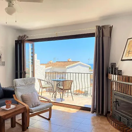 Naranjos 11b Capistrano Casasol