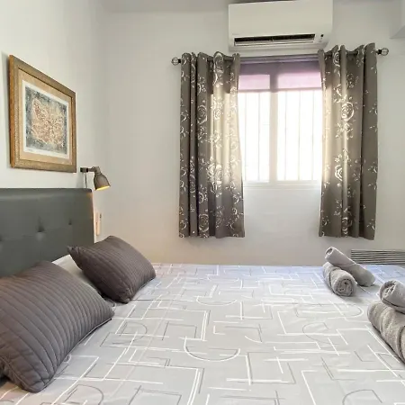 Apartment Naranjos 11b Capistrano Casasol Nerja