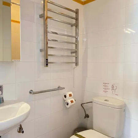 Naranjos 11b Capistrano Casasol *