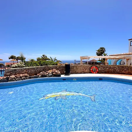 Naranjos 11b Capistrano Casasol Nerja