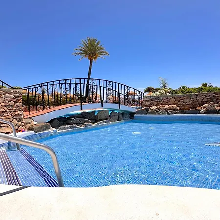 Naranjos 11b Capistrano Casasol Apartment Nerja
