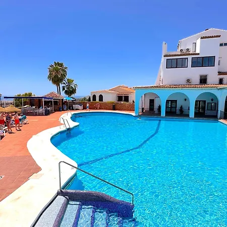 Naranjos 11b Capistrano Casasol *