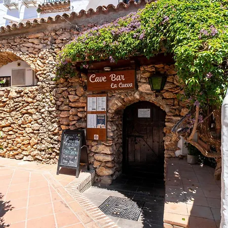 Naranjos 11b Capistrano Casasol