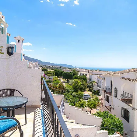 Naranjos 11b Capistrano Casasol Nerja