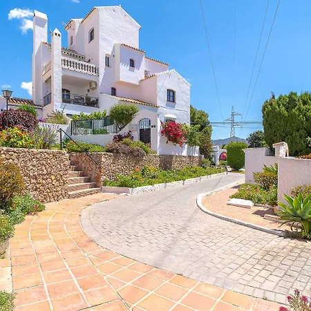 Apartment Naranjos 11b Capistrano Casasol Nerja