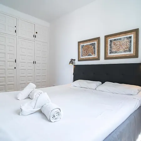 Naranjos 11b Capistrano Casasol Nerja