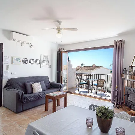 Apartment Naranjos 11b Capistrano Casasol *