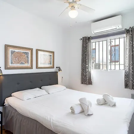 Naranjos 11b Capistrano Casasol