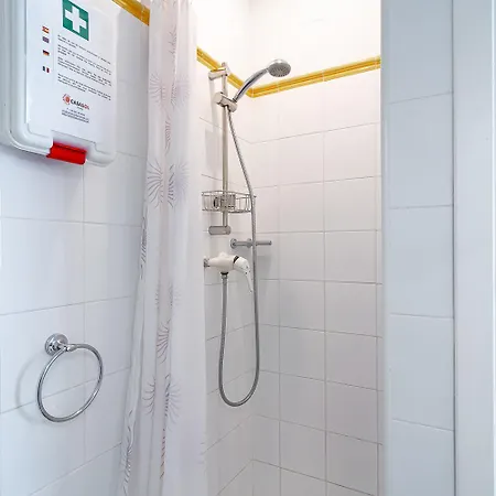 Naranjos 11b Capistrano Casasol Apartment