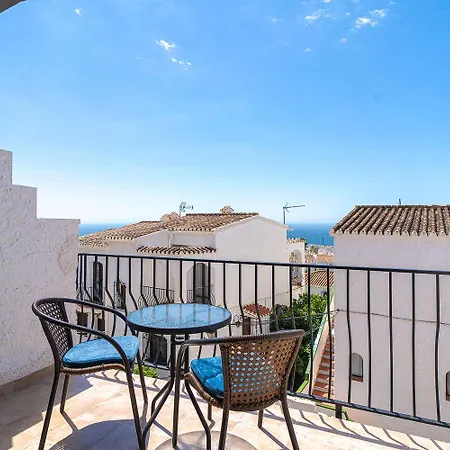 Naranjos 11b Capistrano Casasol *