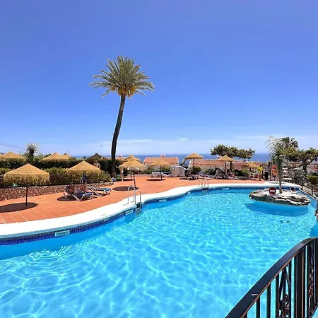 Appartement Naranjos 11b Capistrano Casasol Nerja