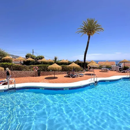 Appartement Naranjos 11b Capistrano Casasol *