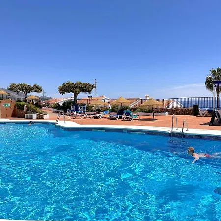 Naranjos 11b Capistrano Casasol Appartement Nerja
