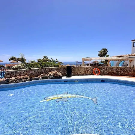 Appartement Naranjos 11b Capistrano Casasol