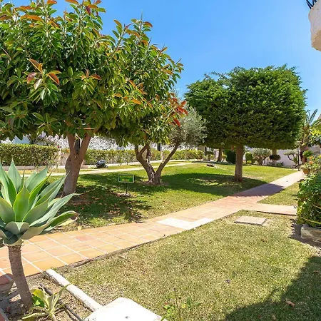 Apartment Naranjos 11b Capistrano Casasol Nerja