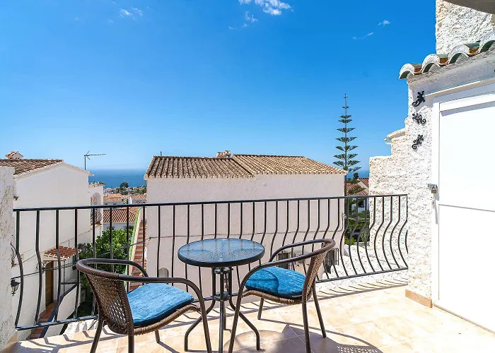 Naranjos 11b Capistrano Casasol *