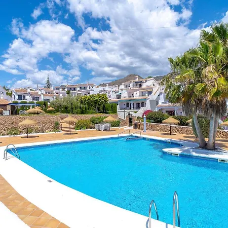 Daire Naranjos 11b Capistrano Casasol Nerja