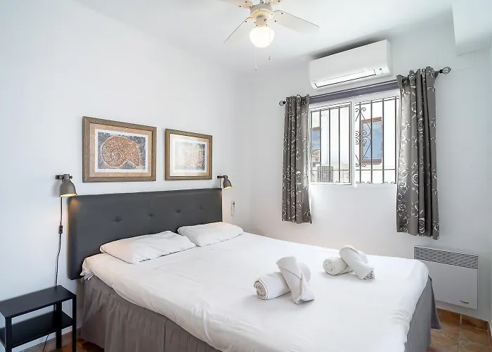 Naranjos 11b Capistrano Casasol