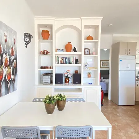 Naranjos 11b Capistrano Casasol