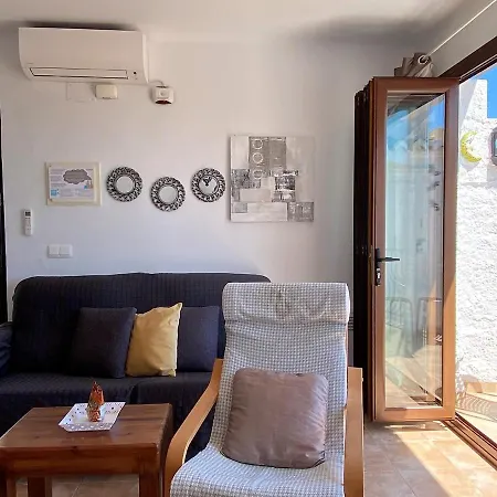 Naranjos 11b Capistrano Casasol Διαμέρισμα *