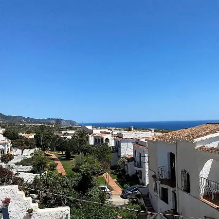 Naranjos 11b Capistrano Casasol * Nerja