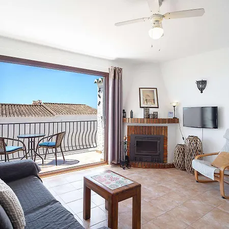 Apartamento Naranjos 11b Capistrano Casasol Nerja